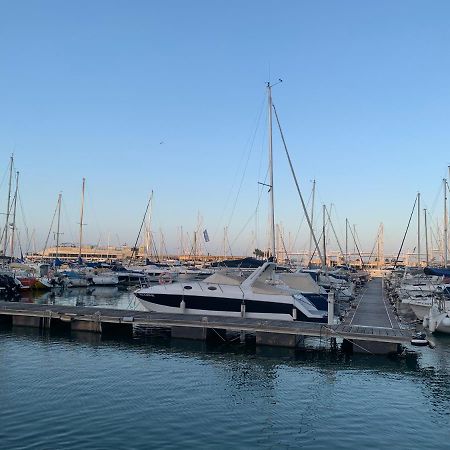 Planta Baja Con Porche Y Piscina, Cerca Del Mar Appartement Dénia Buitenkant foto