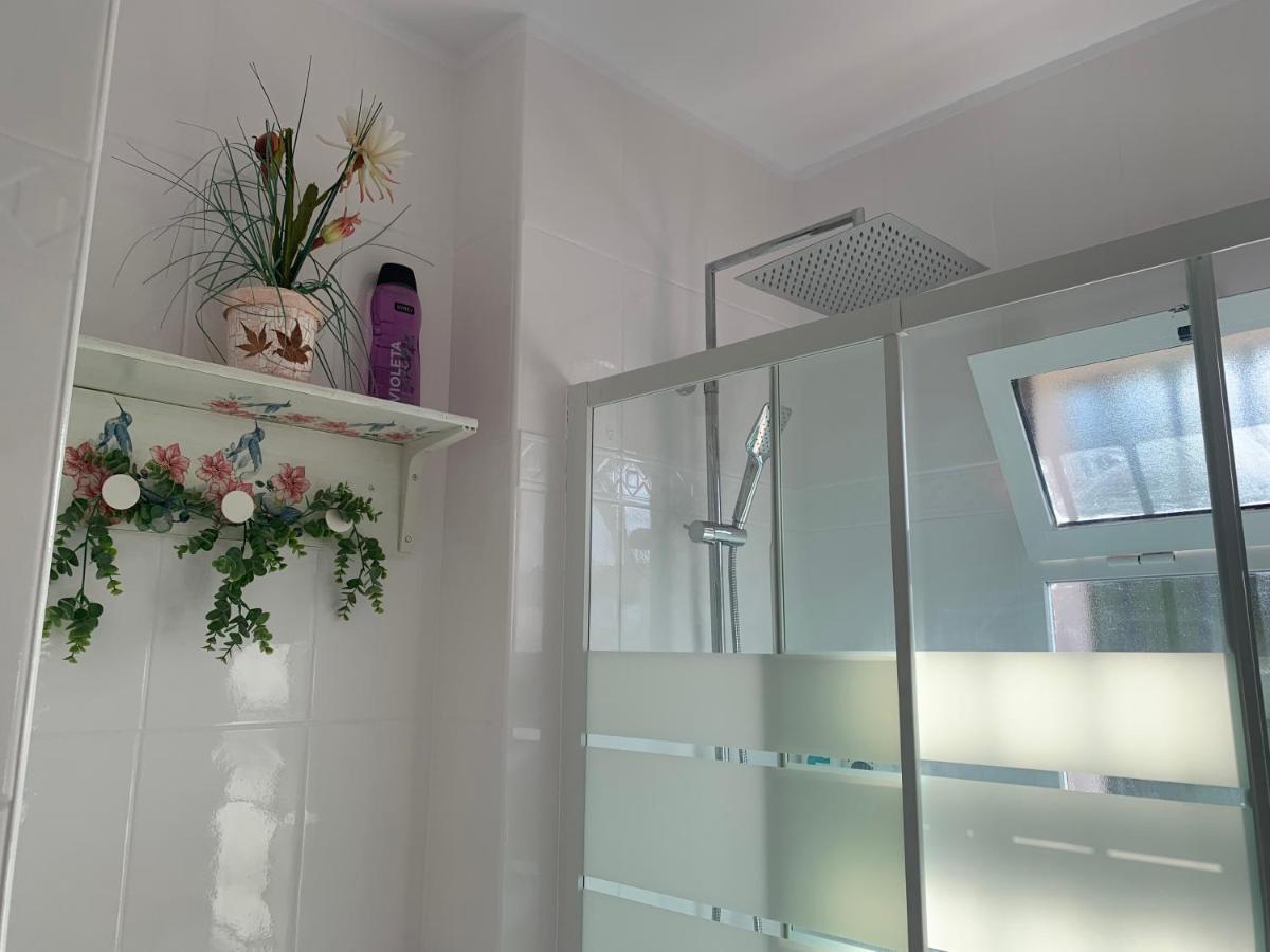 Planta Baja Con Porche Y Piscina, Cerca Del Mar Appartement Dénia Buitenkant foto