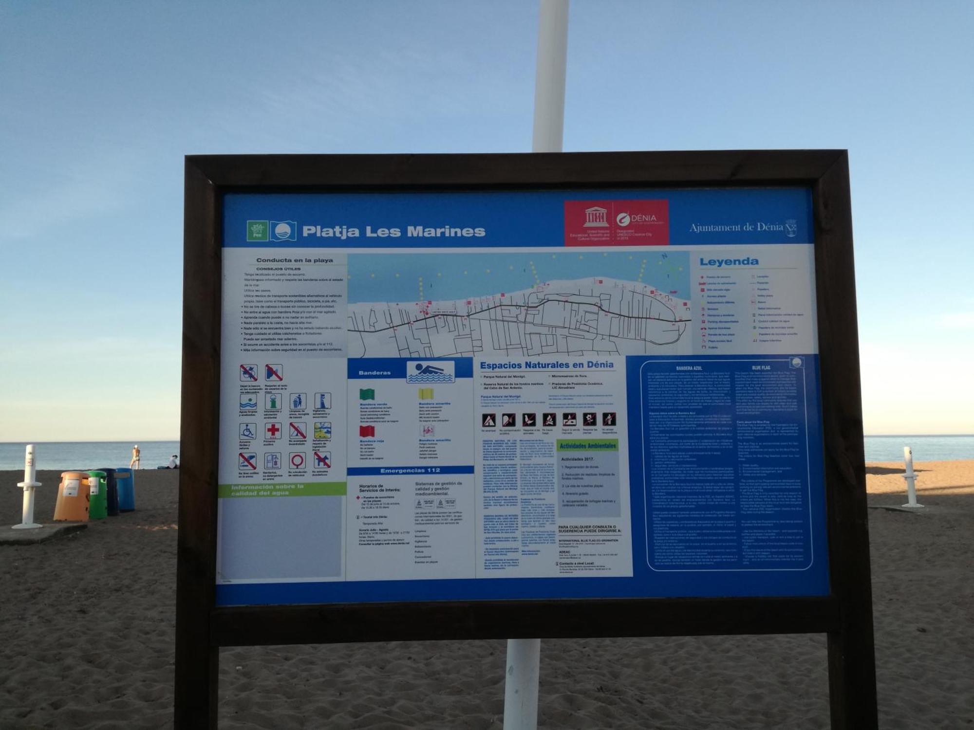 Planta Baja Con Porche Y Piscina, Cerca Del Mar Appartement Dénia Buitenkant foto