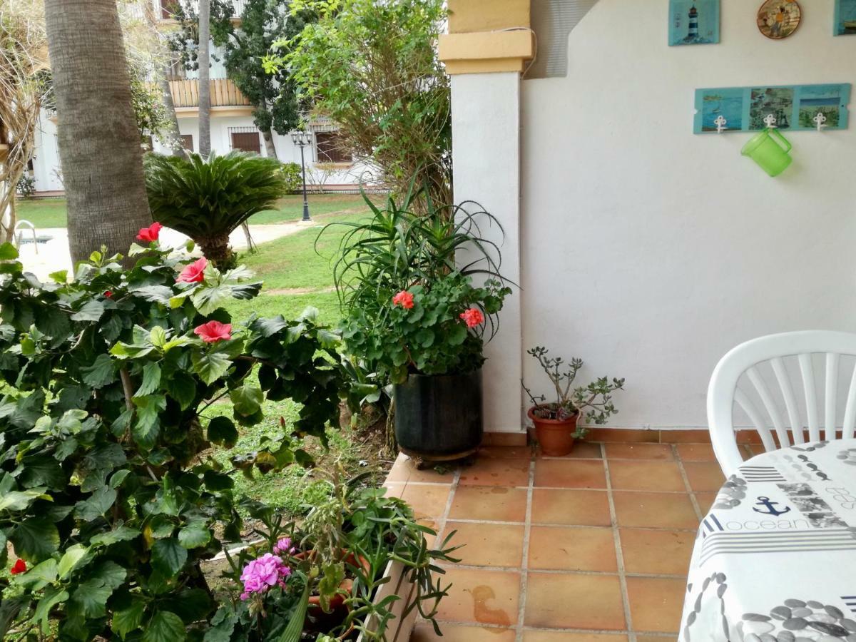Planta Baja Con Porche Y Piscina, Cerca Del Mar Appartement Dénia Buitenkant foto
